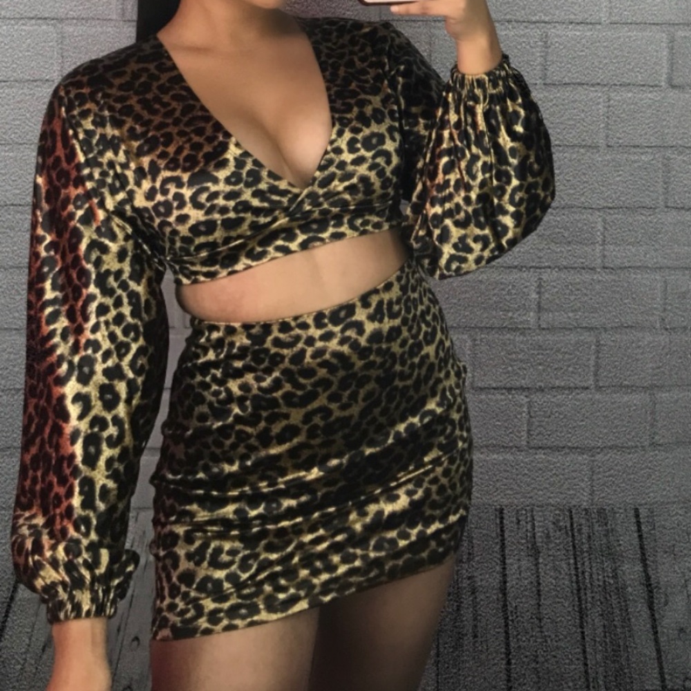 2 piece set